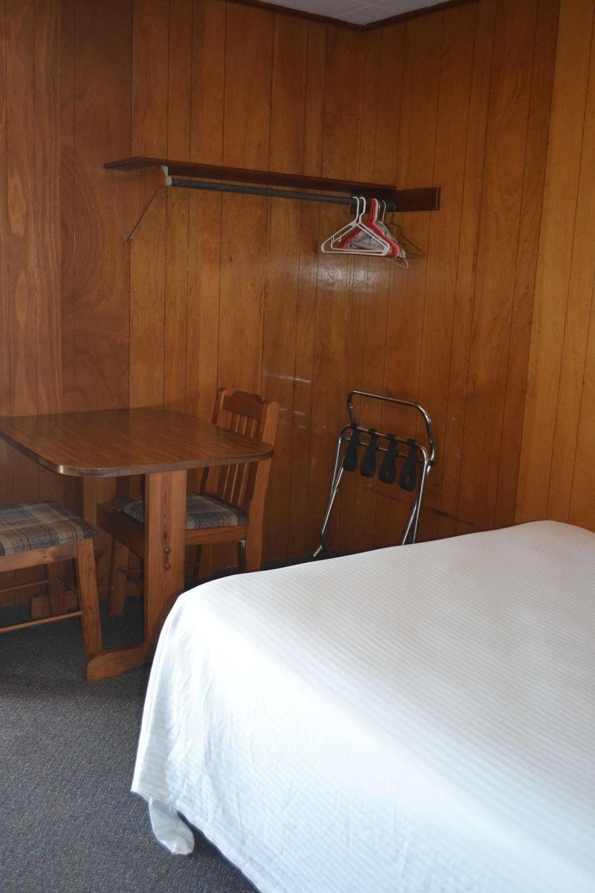Magnuson Hotel Wauseon Eksteriør billede